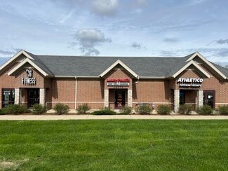 More details for 34572 Route 45, Third Lake, IL - Retail for Sale