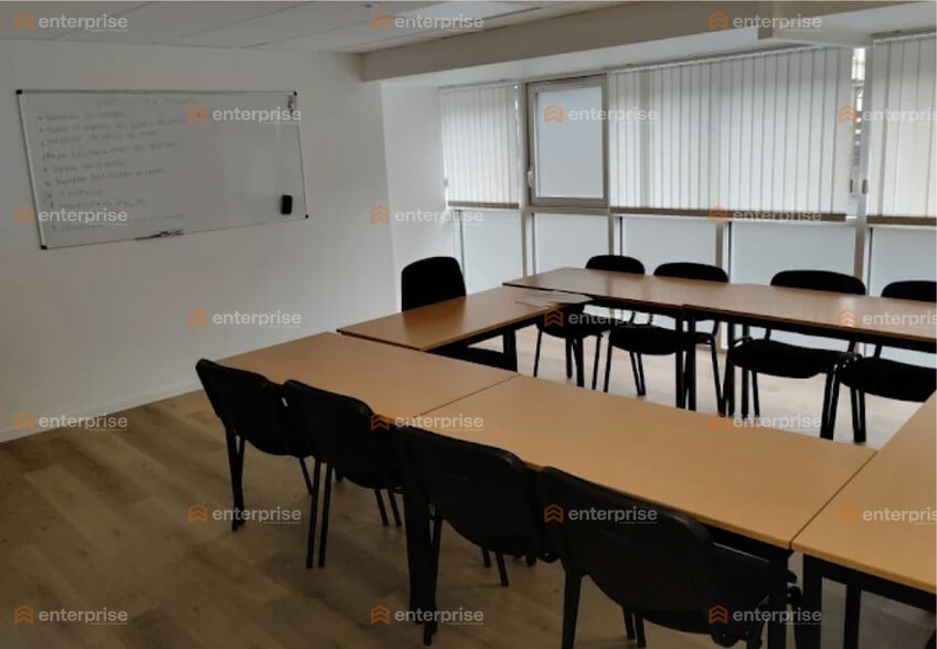 Bureau dans Lille à louer - Photo intérieure - Image 3 de 4