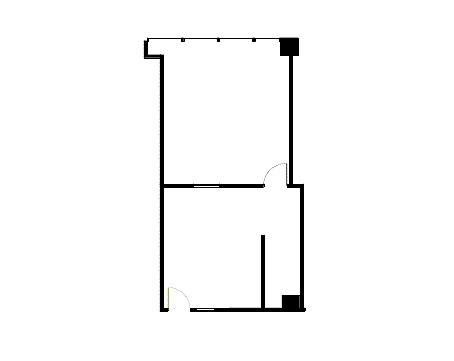 12000 Ford Rd, Dallas, TX à louer Plan d  tage- Image 1 de 1