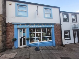 Plus de détails pour 8-10 Poets Walk, Penrith - Commerce de détail à vendre