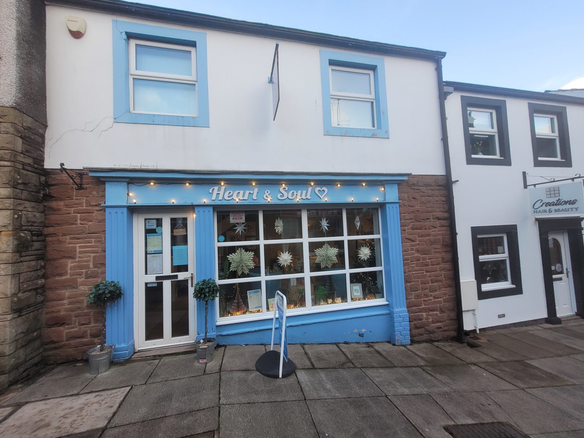 8-10 Poets Walk, Penrith à vendre Photo principale- Image 1 de 11