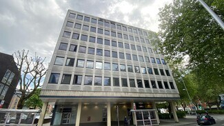 Plus de détails pour 163 New Union St, Coventry - Bureau à louer