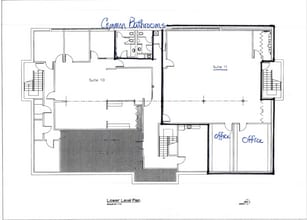 17 Applegate Ct, Madison, WI for lease Floor Plan- Image 1 of 1
