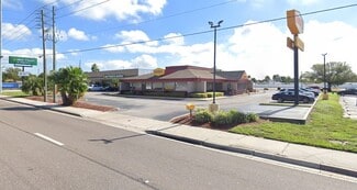 Plus de détails pour 940 Missouri Ave N, Largo, FL - Commerce de détail à vendre