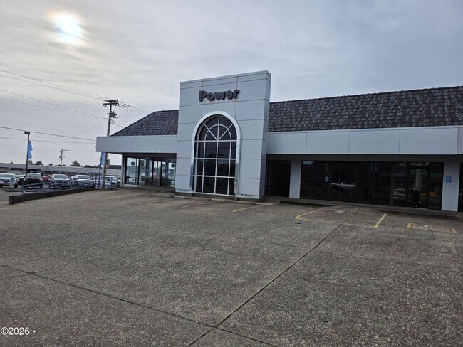More details for 1217 N Coast Hwy, Newport, OR - Retail for Lease