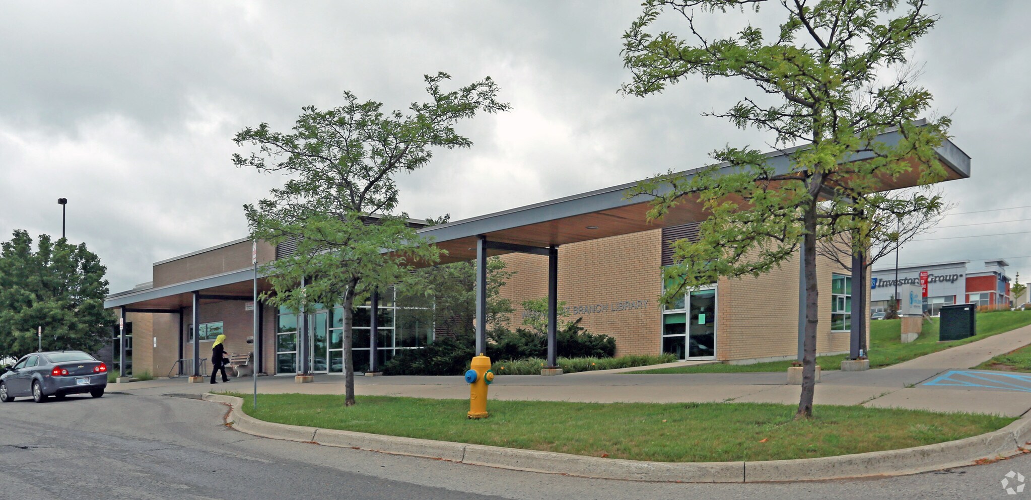 3200 Wonderland Rd S, London, ON for sale Primary Photo- Image 1 of 1