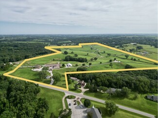 Plus de détails pour 7820 SE Vandalia Dr, Runnells, IA - Terrain à vendre