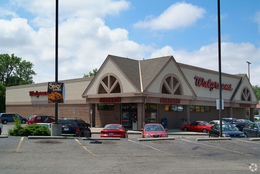 6410 Broadway Ave, Cleveland, OH for sale - Primary Photo - Image 1 of 1