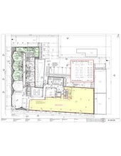 2683 Atlantic Ave, Brooklyn, NY for lease Site Plan- Image 2 of 2
