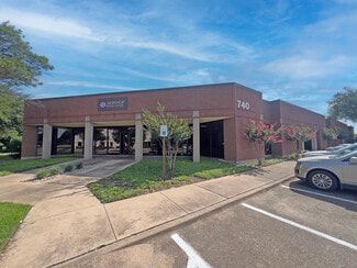 More details for 720 F Ave, Plano, TX - Flex for Lease