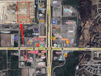 More details for 12435 75th St, Kenosha, WI - Land for Sale