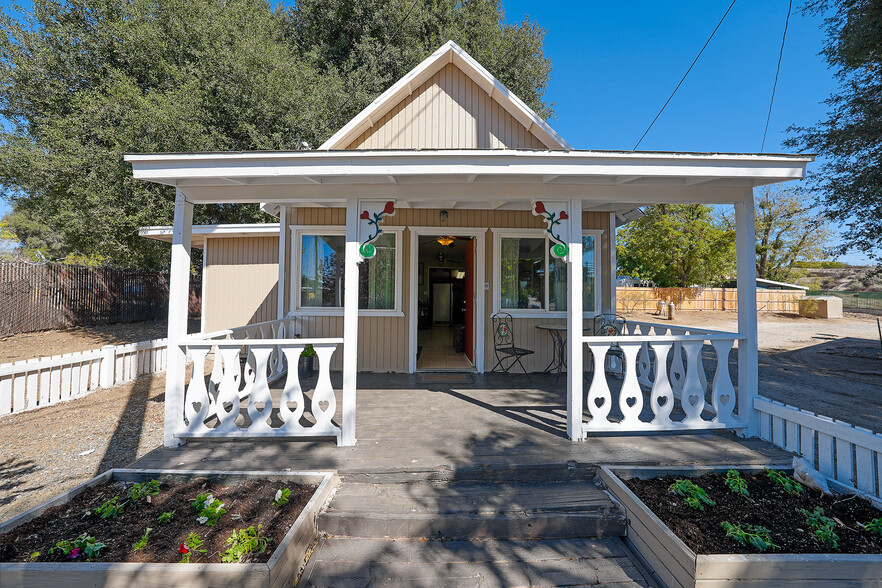 31514 Highway 94, Campo, CA for sale - Primary Photo - Image 1 of 1