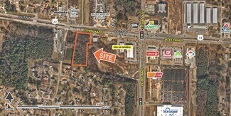 More details for Hwy 72 & Copperfield Ln, Huntsville, AL - Land for Sale