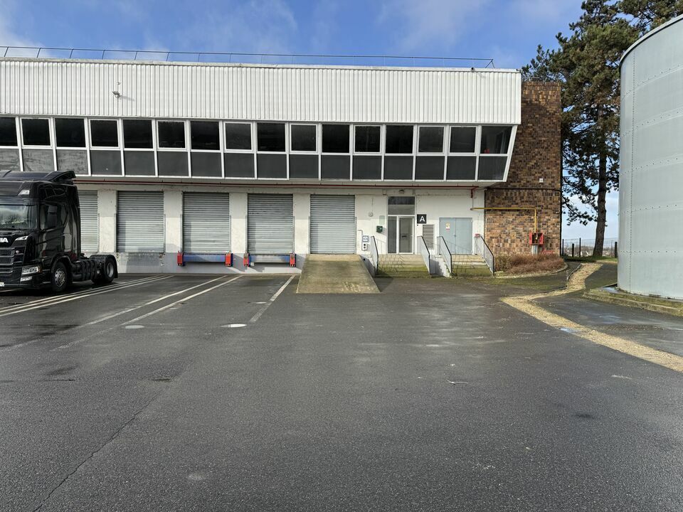 12 Rue Eugene Pottier, Marly-la-Ville à louer Photo du bâtiment- Image 1 de 6