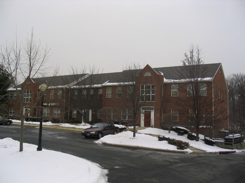 12801-12817 Old Fort Rd, Fort Washington, MD à vendre - Photo du bâtiment - Image 1 de 1