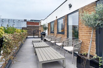 58-59 Great Marlborough St, Londres à louer Photo intérieure- Image 2 de 9