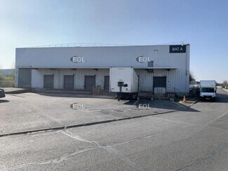 More details for Industrial for Lease
