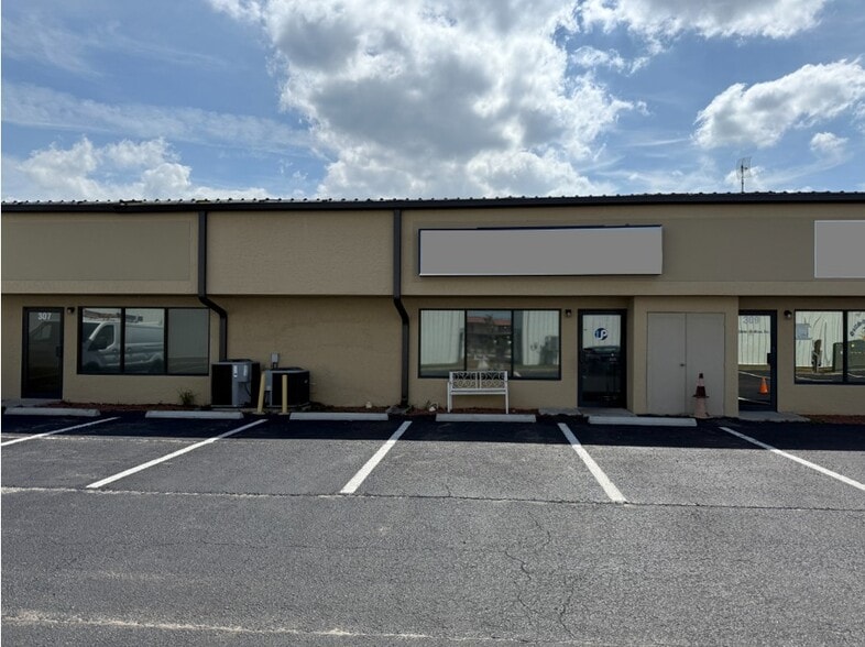 40351 US Highway 19 N, Tarpon Springs, FL for lease - Building Photo - Image 2 of 5