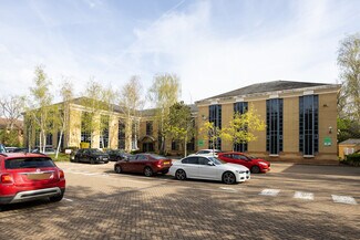 More details for Ancells Rd, Fleet - Coworking for Lease