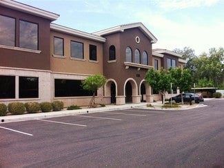 More details for 4700 E Southern Ave, Mesa, AZ - Office for Sale