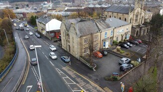 More details for 89 Fitzwilliam St, Huddersfield - Office for Lease