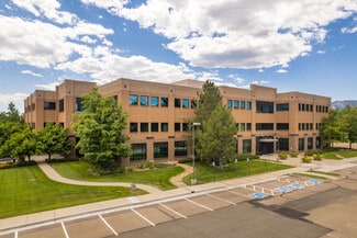 More details for 363 Centennial Pky, Louisville, CO - Office, Flex for Lease