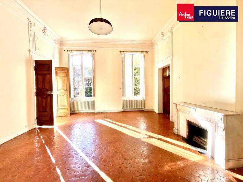 Bureau dans Aix-en-Provence à louer - Photo intérieure - Image 3 de 10