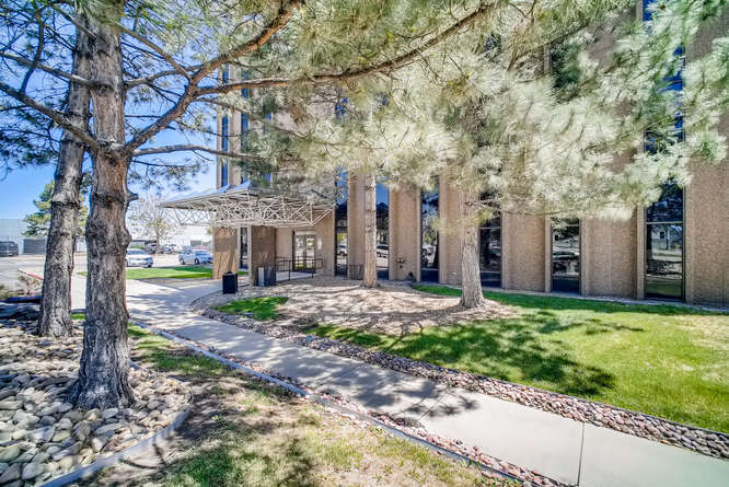 7010 Broadway, Denver, CO for lease - Building Photo - Image 2 of 5