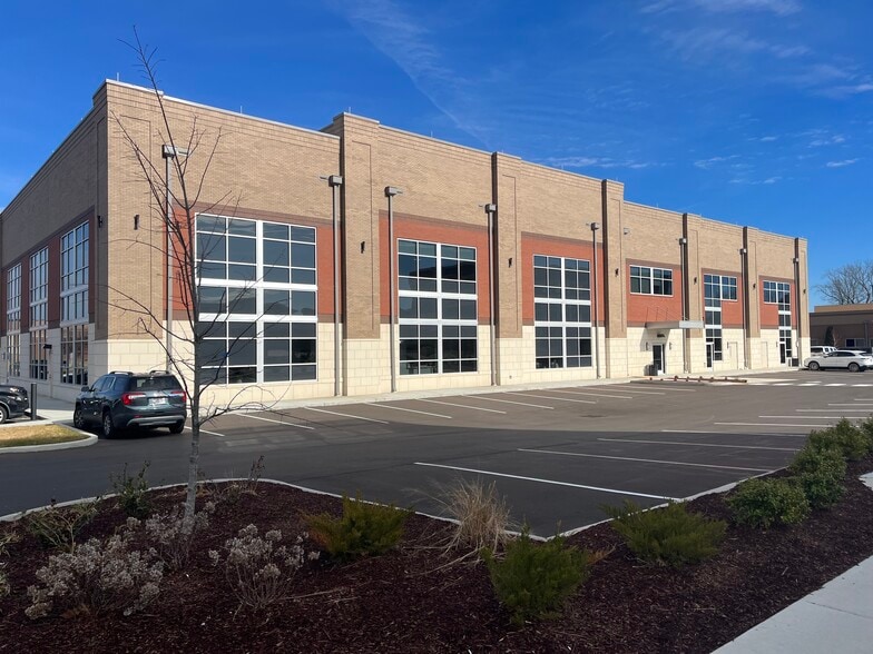 77 Belinda Pky, Mt Juliet, TN for lease - Building Photo - Image 1 of 8