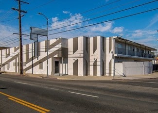 More details for 4905 W Adams Blvd, Los Angeles, CA - Multifamily for Sale