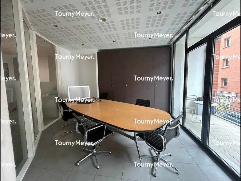 1 Avenue Georges Pompidou, Toulouse à vendre - Photo intérieure - Image 3 de 12