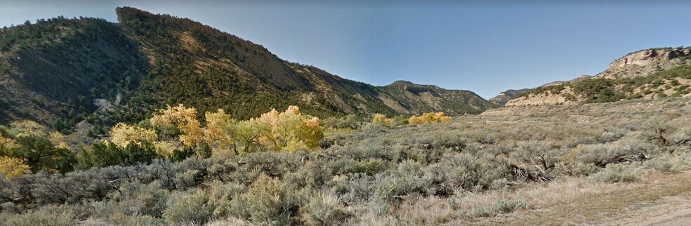 3630 Spring Canyon Rd, Helper, UT à vendre - Photo du bâtiment - Image 3 de 4