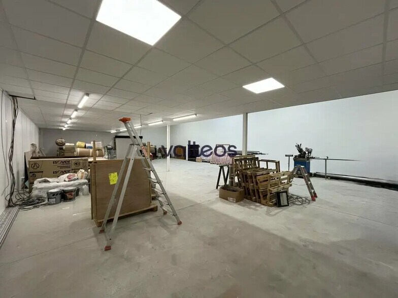 Flex dans Toulouse à louer - Photo intérieure - Image 2 de 5