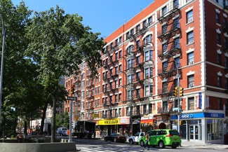 More details for 3607-3613 Broadway, New York, NY - Retail for Lease