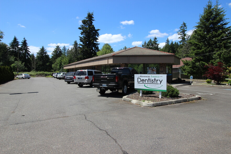 21110 Meridian Ave E, Graham, WA for lease - Building Photo - Image 2 of 3