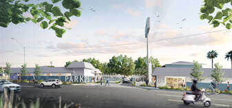 Park 25 Redevelopment Opportunity - Commercial Real Estate