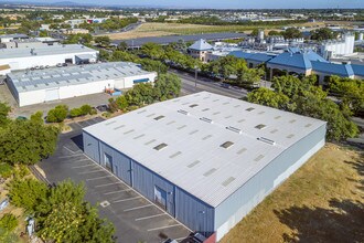 994 E 20th St, Chico, CA - AERIAL  map view - Image1