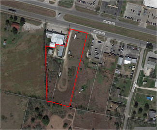 More details for 6750 Rigsby Ave, China Grove, TX - Land for Sale