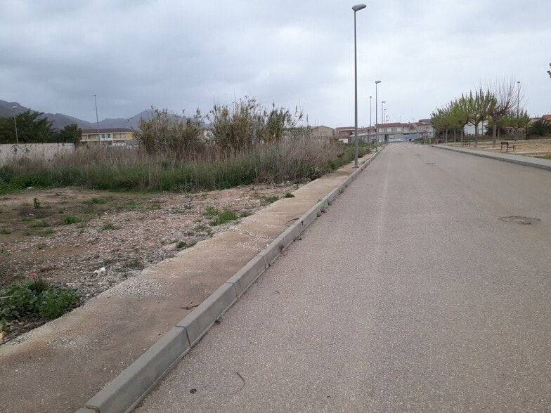 Terrain dans Cox, Alicante à vendre - Plan de site - Image 3 de 3