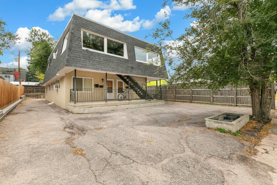 3820 Xavier St, Denver, CO for sale - Building Photo - Image 2 of 35