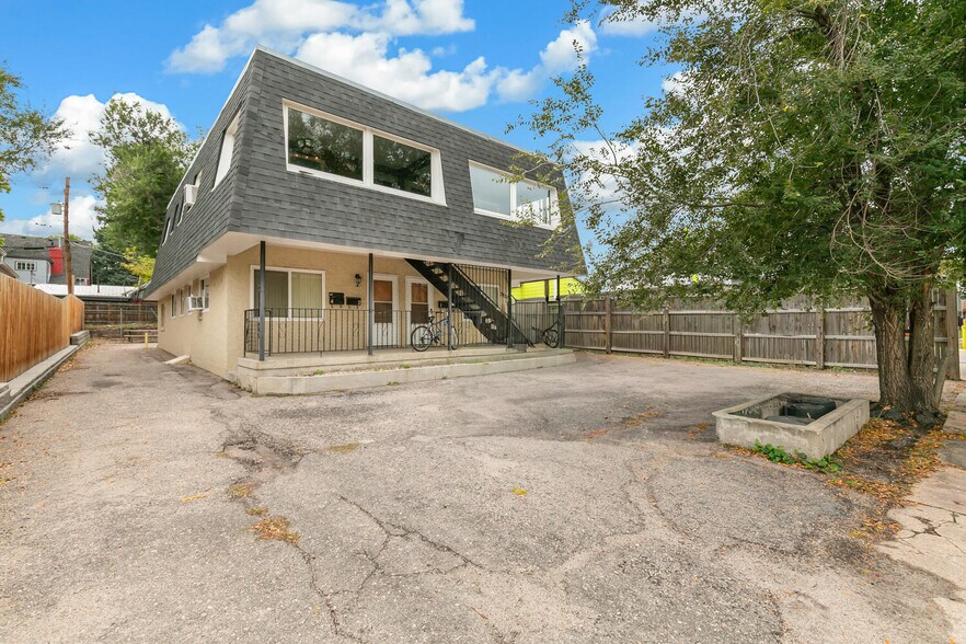 3820 Xavier St, Denver, CO à vendre - Photo du bâtiment - Image 2 de 35