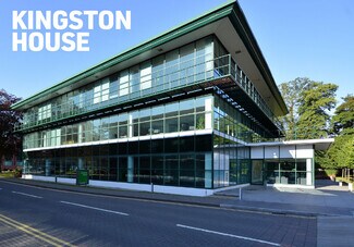 More details for Wilmslow Rd, Manchester - Office for Lease
