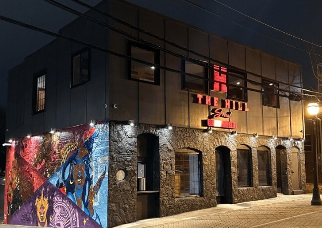 140 James P Brawley Dr SW, Atlanta, GA for sale - Primary Photo - Image 1 of 13