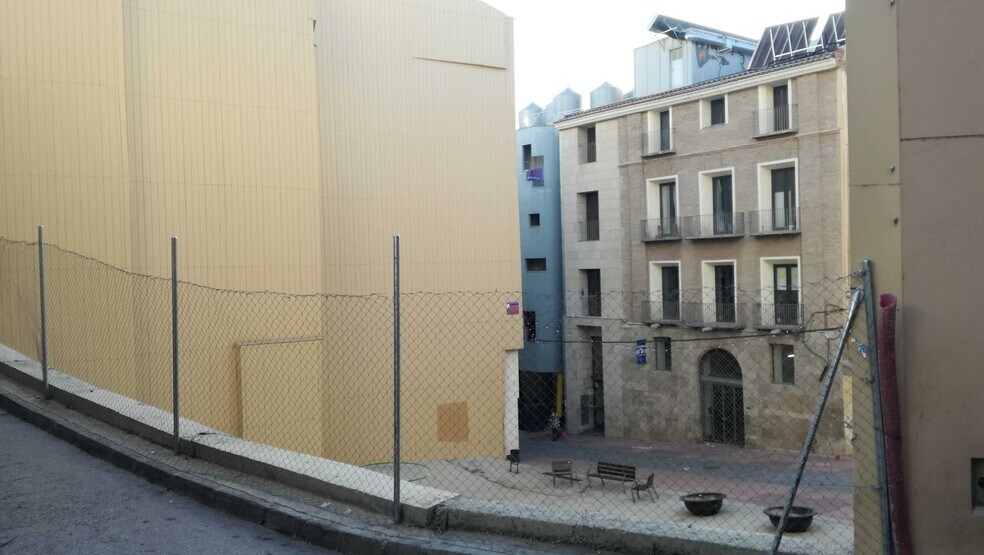 Terrain dans Lleida, Lérida à vendre - Plan d’étage - Image 2 de 5