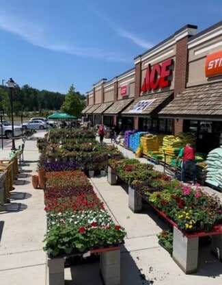 Plus de détails pour 300 Carlow Ln, Birmingham, AL - Commerce de détail à louer