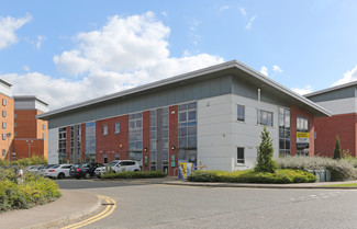 More details for Barnsdale Ct, Leicester - Office for Lease