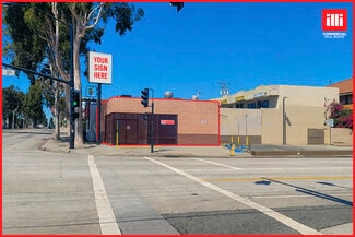 Plus de détails pour 7779 Garvey Ave, Rosemead, CA - Commerce de détail à louer