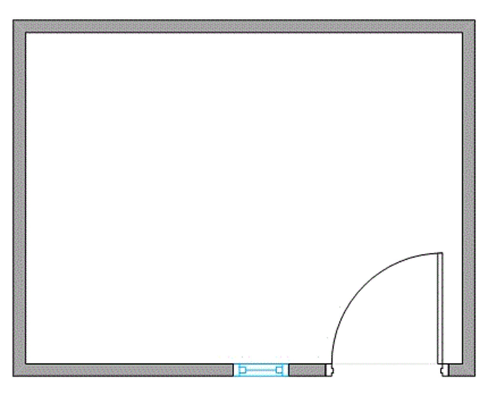12000 Ford Rd, Dallas, TX for lease Floor Plan- Image 1 of 1