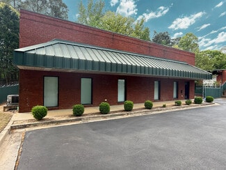 More details for 3620 Hewatt Ct, Snellville, GA - Flex for Lease