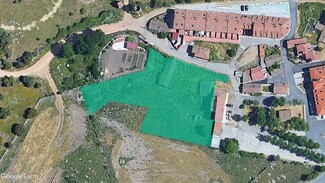 More details for Plaza Generalísimo, 8, Ávila - Land for Sale